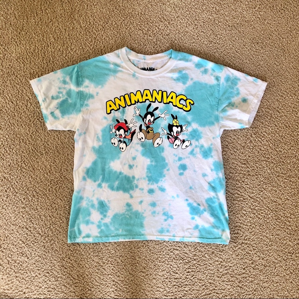 Animainics Graphic T Shirt